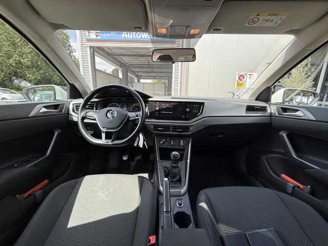 Volkswagen POLO 1.0 TSI Comfortline/Airco/Cruise/Apple-Carplay
