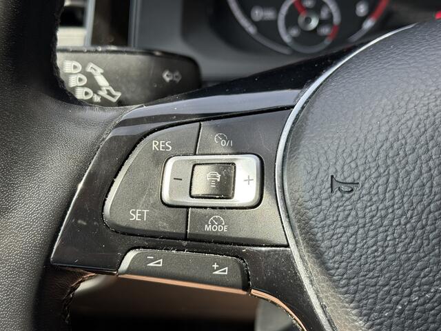 Volkswagen POLO 1.0 TSI Comfortline/Airco/Cruise/Apple-Carplay
