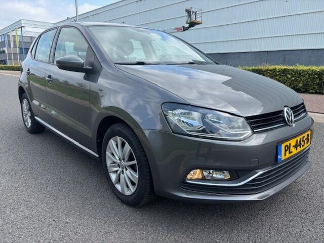 Volkswagen POLO 1.2 TSI Comfortline Business R