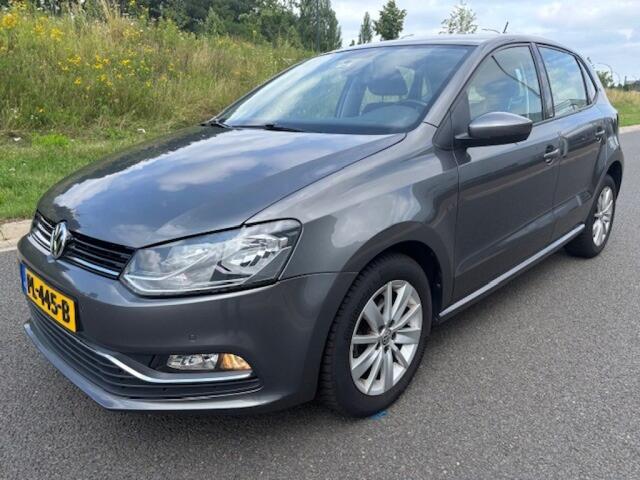 Volkswagen POLO 1.2 TSI Comfortline Business R