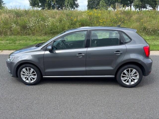 Volkswagen POLO 1.2 TSI Comfortline Business R