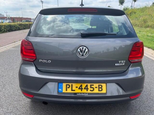 Volkswagen POLO 1.2 TSI Comfortline Business R