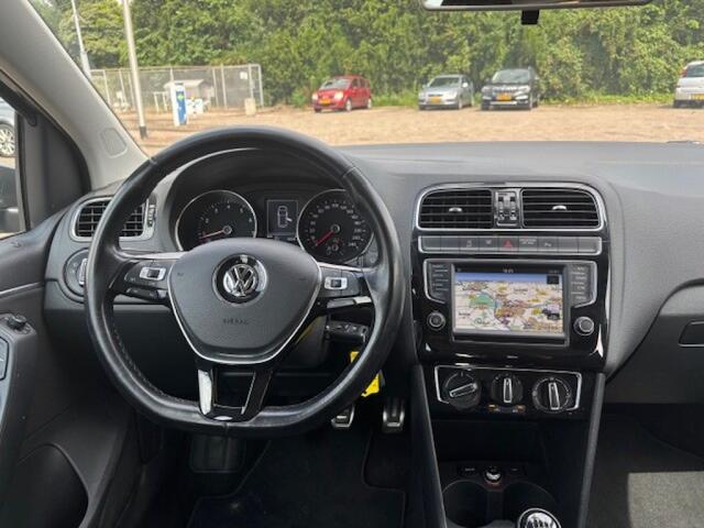 Volkswagen POLO 1.2 TSI Comfortline Business R