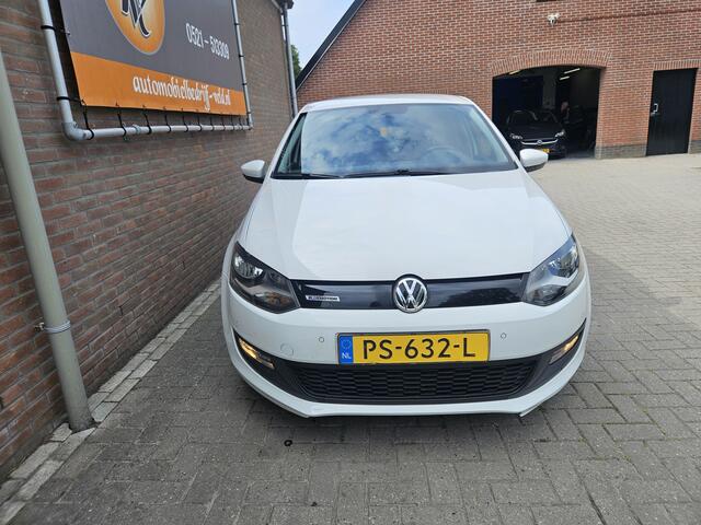 Volkswagen POLO 1.0 BlueMotion Edition