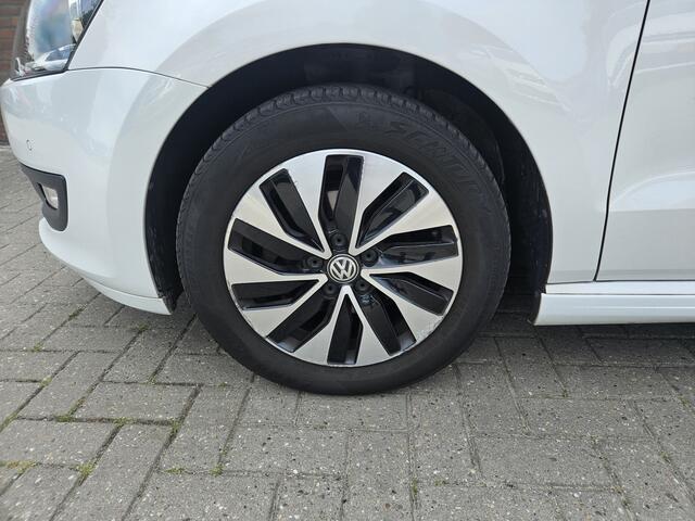 Volkswagen POLO 1.0 BlueMotion Edition