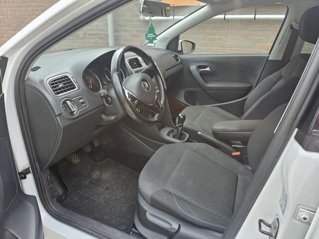 Volkswagen POLO 1.0 BlueMotion Edition