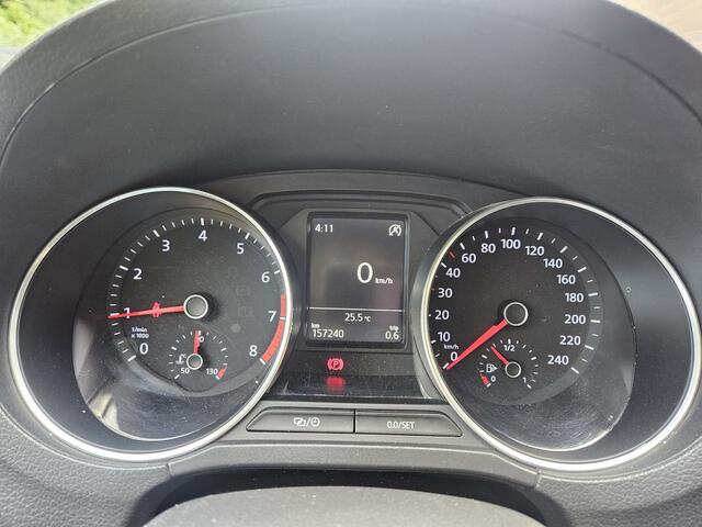 Volkswagen POLO 1.0 BlueMotion Edition