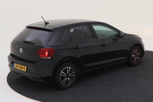 Volkswagen POLO 1.0 MPI Comfortline / PARK. SENSOREN/ APP CONNECT/ GETINT GLAS/ AIRCO