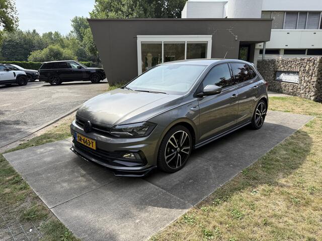Volkswagen POLO 1.0 TSI Highline R-Line