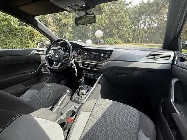 Volkswagen POLO 1.0 TSI Highline R-Line