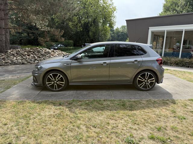 Volkswagen POLO 1.0 TSI Highline R-Line