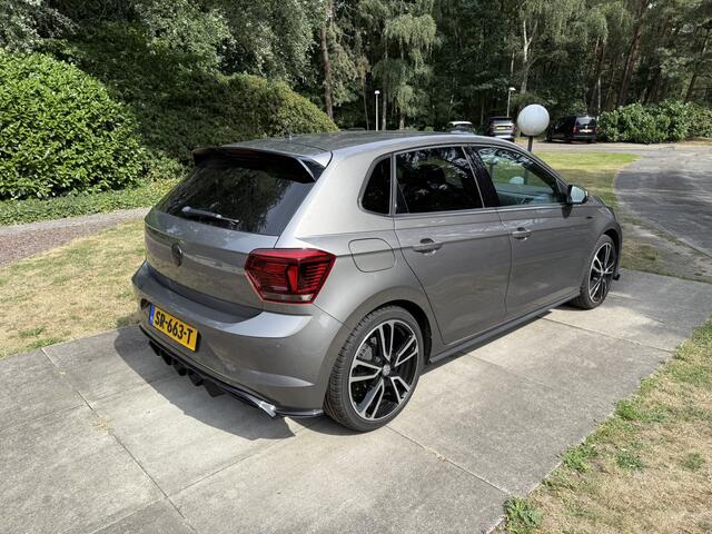 Volkswagen POLO 1.0 TSI Highline R-Line