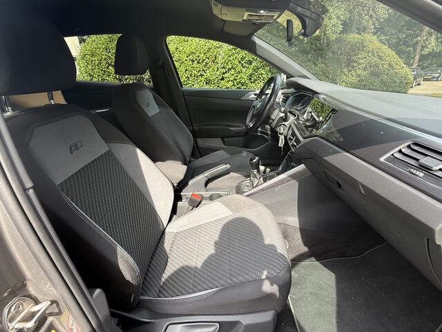 Volkswagen POLO 1.0 TSI Highline R-Line