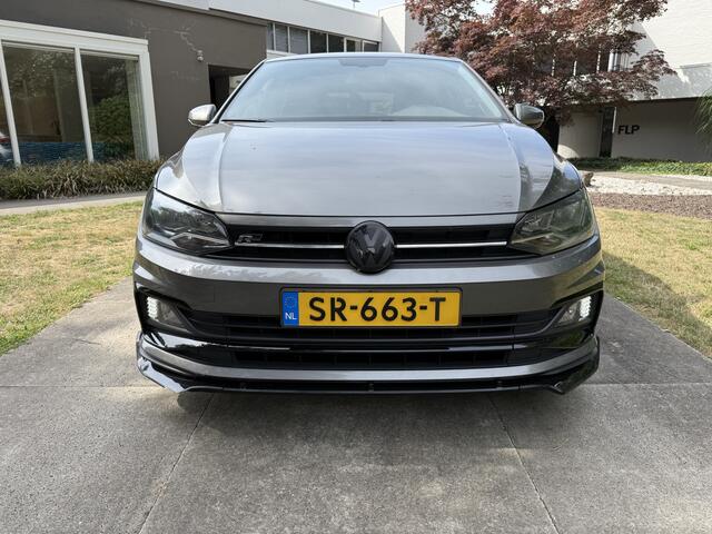 Volkswagen POLO 1.0 TSI Highline R-Line
