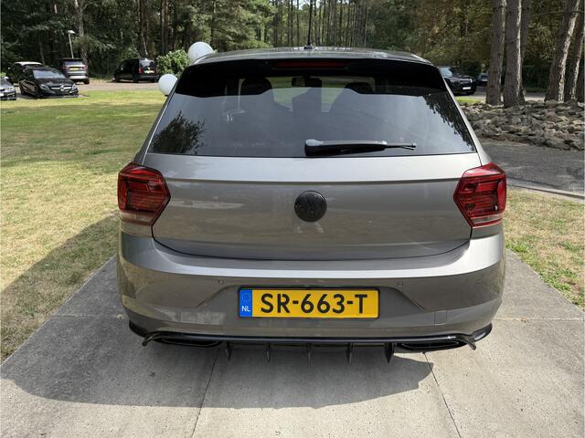 Volkswagen POLO 1.0 TSI Highline R-Line