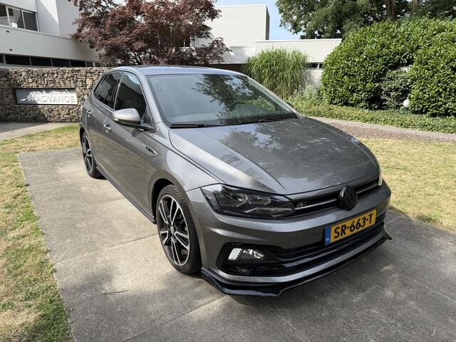 Volkswagen POLO 1.0 TSI Highline R-Line