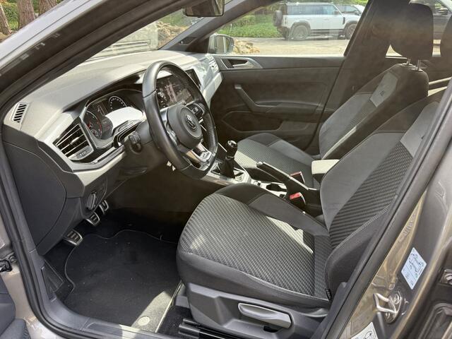 Volkswagen POLO 1.0 TSI Highline R-Line