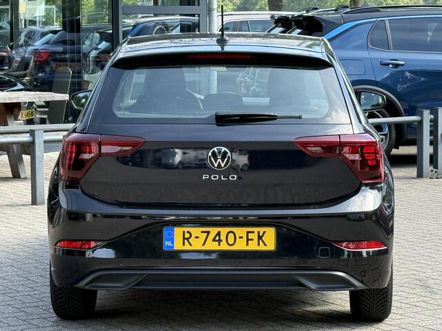 Volkswagen POLO 1.0 TSI Life Business/Automaat/Clima/Stoelverwarming/Led