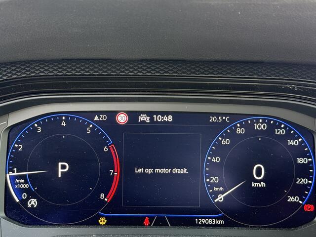 Volkswagen POLO 1.0 TSI Life Business/Automaat/Clima/Stoelverwarming/Led