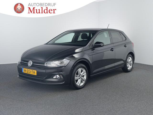 Volkswagen POLO 1.0 TSI Comfortline Business | ACC | Clima | Carplay |