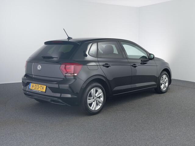 Volkswagen POLO 1.0 TSI Comfortline Business | ACC | Clima | Carplay |