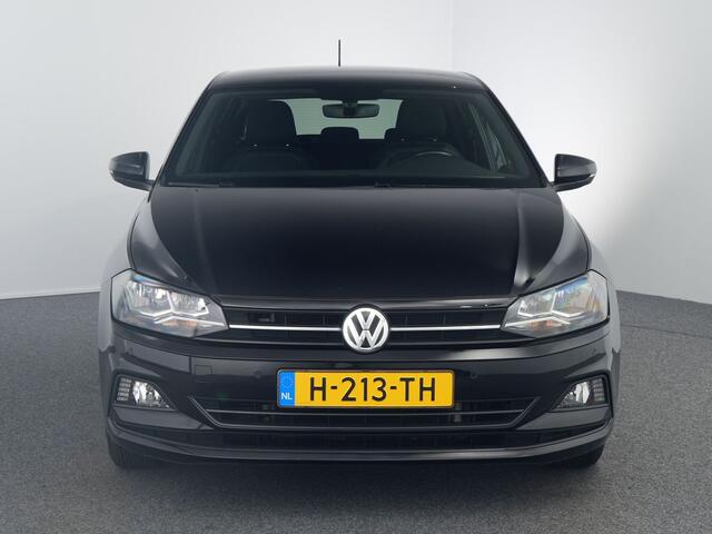 Volkswagen POLO 1.0 TSI Comfortline Business | ACC | Clima | Carplay |