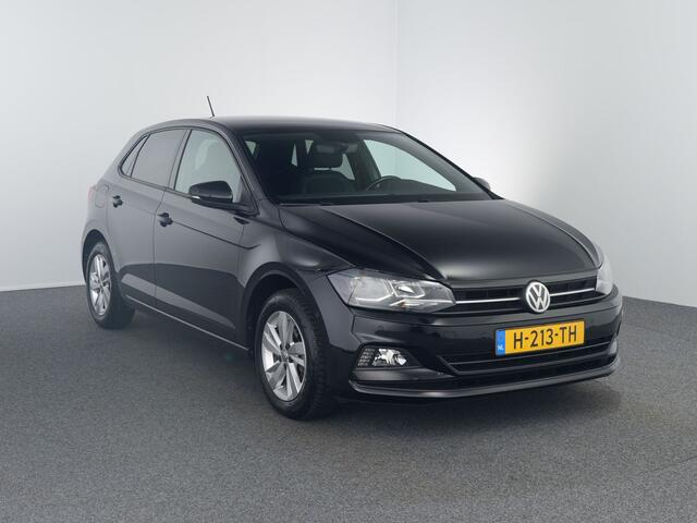 Volkswagen POLO 1.0 TSI Comfortline Business | ACC | Clima | Carplay |
