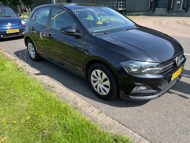Volkswagen POLO 1.0 TSI 96PK Comfortline / 5-DRS / AIRCO / BOVAG /