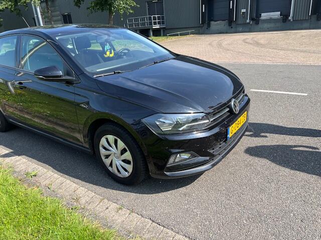 Volkswagen POLO 1.0 TSI 96PK Comfortline / 5-DRS / AIRCO / BOVAG /