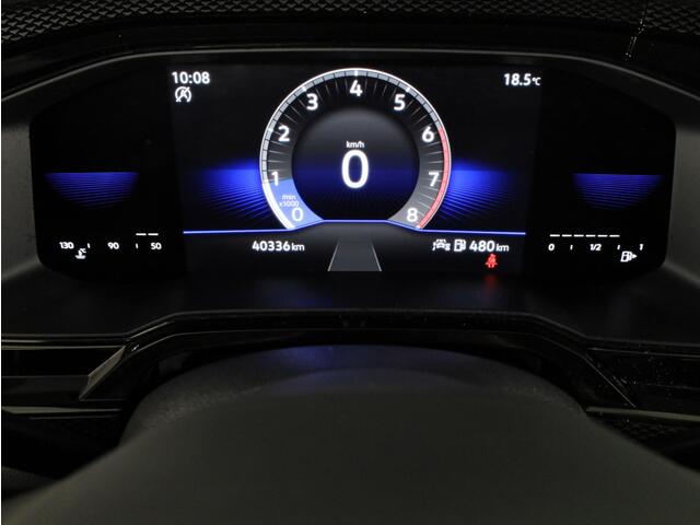 Volkswagen POLO 1.0 TSI Life 95 pk | Navigatie via App | Parkeersensoren | Adaptieve cruise control | LED koplampen |