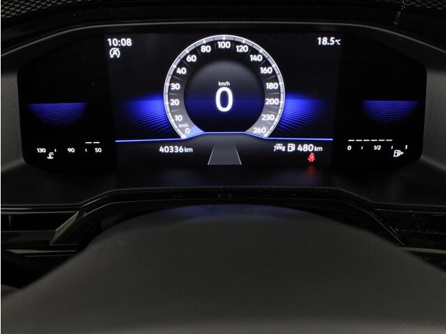 Volkswagen POLO 1.0 TSI Life 95 pk | Navigatie via App | Parkeersensoren | Adaptieve cruise control | LED koplampen |