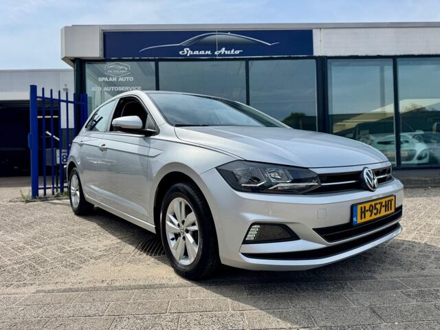 Volkswagen POLO 1.0 TSI Beats
