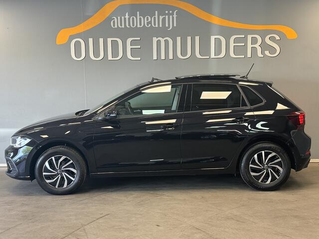 Volkswagen POLO 1.0 TSI Panoramdak/Parkeersensoren/Camera