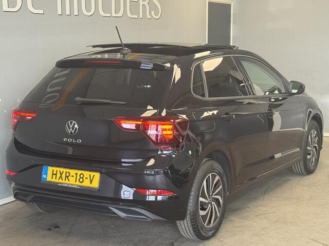 Volkswagen POLO 1.0 TSI Panoramdak/Parkeersensoren/Camera