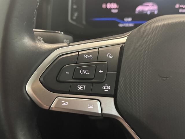 Volkswagen POLO 1.0 TSI Panoramdak/Parkeersensoren/Camera