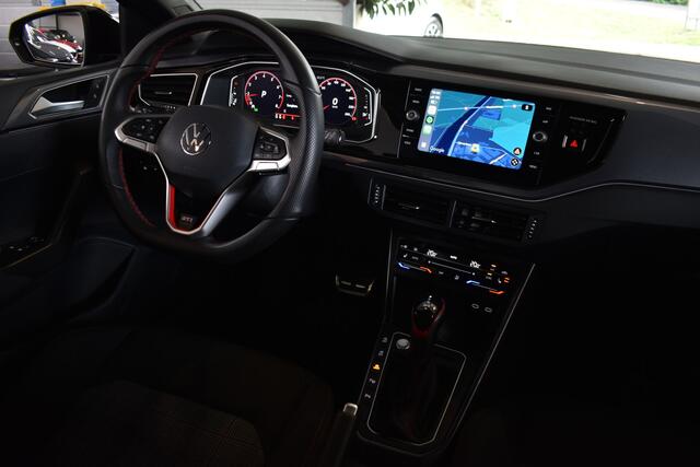 Volkswagen POLO GTI 2.0 TSI 210PK DSG GTI VIRTUAL/CAMERA/LED