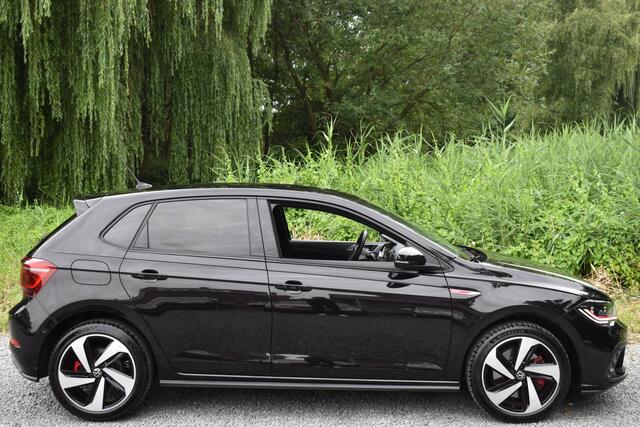 Volkswagen POLO GTI 2.0 TSI 210PK DSG GTI VIRTUAL/CAMERA/LED
