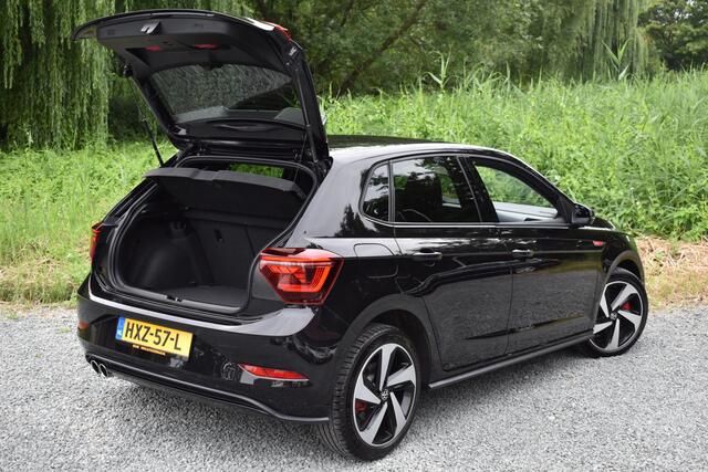 Volkswagen POLO GTI 2.0 TSI 210PK DSG GTI VIRTUAL/CAMERA/LED