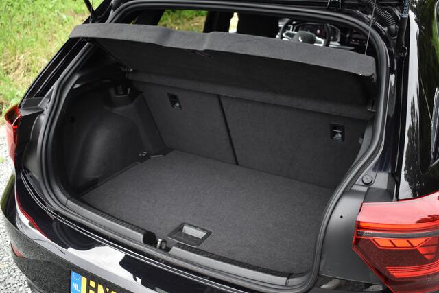 Volkswagen POLO GTI 2.0 TSI 210PK DSG GTI VIRTUAL/CAMERA/LED