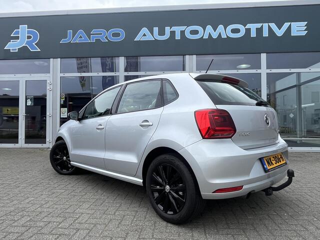 Volkswagen POLO 1.2 TSI Highline | LMV 16" |
