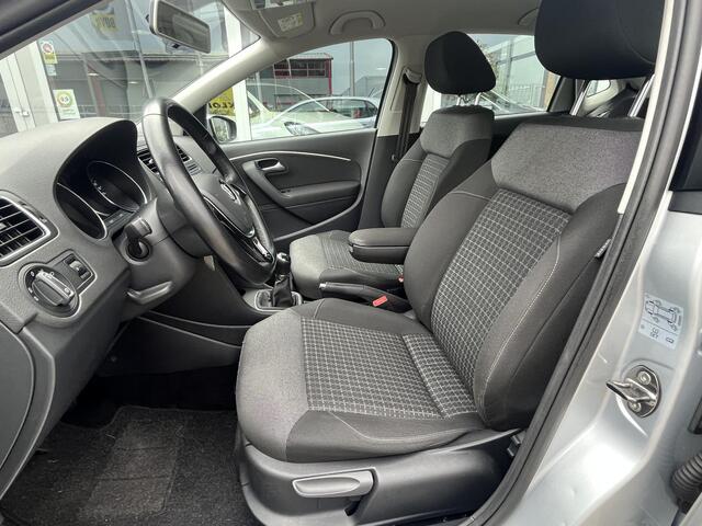 Volkswagen POLO 1.2 TSI Highline | LMV 16" |
