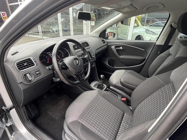 Volkswagen POLO 1.2 TSI Highline | LMV 16" |