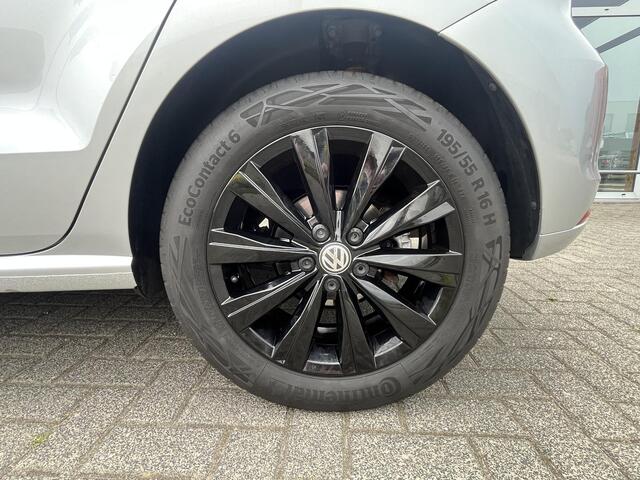 Volkswagen POLO 1.2 TSI Highline | LMV 16" |