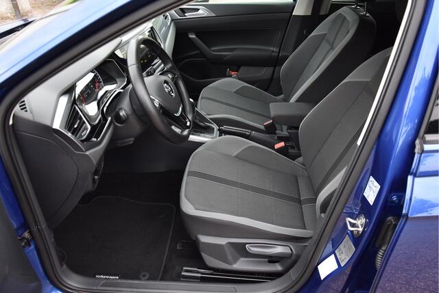 Volkswagen POLO 1.0 TSI Highline Automaat Vol opties! NAP 1e eigenaar DSG