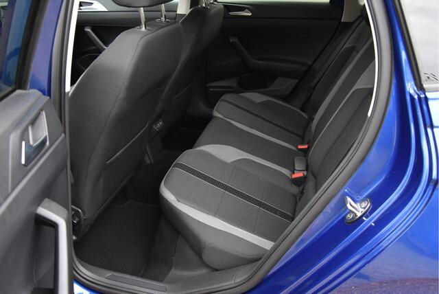 Volkswagen POLO 1.0 TSI Highline Automaat Vol opties! NAP 1e eigenaar DSG
