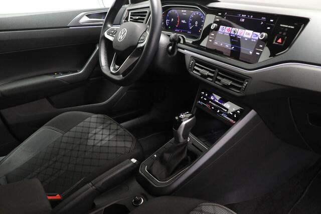 Volkswagen POLO 1.0 TSI R-Line | DIGITAL COCKPIT PRO | IQ LIGHT | DAB | APPLE