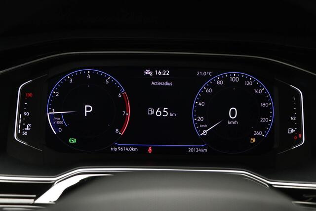 Volkswagen POLO 1.0 TSI R-Line | DIGITAL COCKPIT PRO | IQ LIGHT | DAB | APPLE