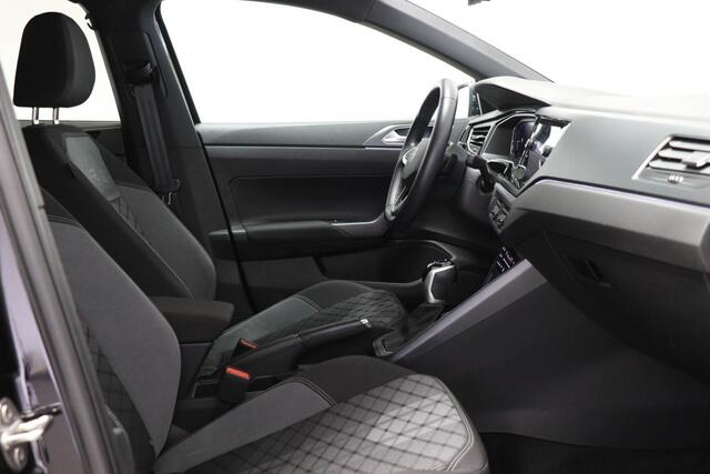 Volkswagen POLO 1.0 TSI R-Line | DIGITAL COCKPIT PRO | IQ LIGHT | DAB | APPLE