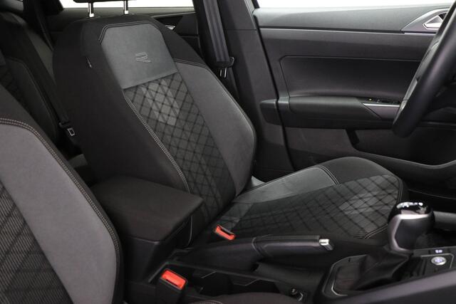 Volkswagen POLO 1.0 TSI R-Line | DIGITAL COCKPIT PRO | IQ LIGHT | DAB | APPLE