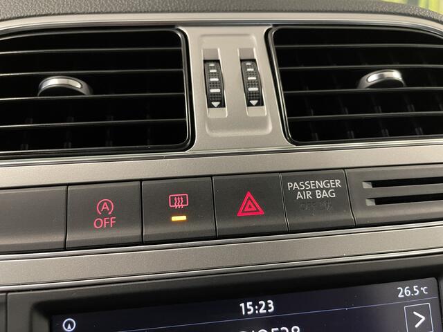 Volkswagen POLO 1.0 BlueMotion Edition | Airconditioning | Trekhaak | Origineel Nederlands | Radio | Bluetooth | Navigatie |